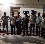 42 Beggars, Homeless Persons Detained in Joint RPF-GRP Drive at Pune Railway Station