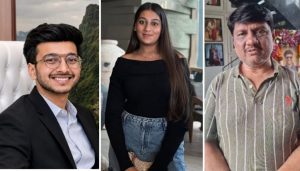 Ketan's Father Makes Shocking Claim as Siya's 'Why Did You Leave Me
