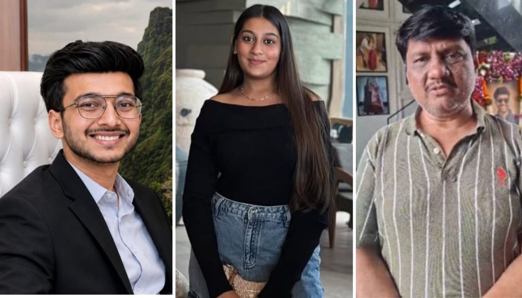 Ketan's Father Makes Shocking Claim as Siya's 'Why Did You Leave Me