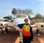 Pune’s Khushmeet Kaur Clears AFCAT, Set to Become First IAF Officer in Her Family