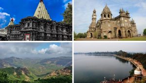 Kolhapur's Most Stunning Escapes