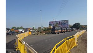 Kranti Mahamorcha