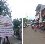 Pune: Lonavala Bandh Over Smart Meter Installation Brings Commercial Activity to a Standstill