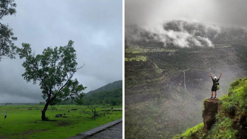 Lonavala Spots