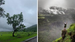 Lonavala Spots