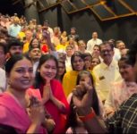 Pune: MLA Pathare Purchases 1,500 Tickets of Deool Band 2 for Citizens; Pravin Tarde Expresses Gratitude