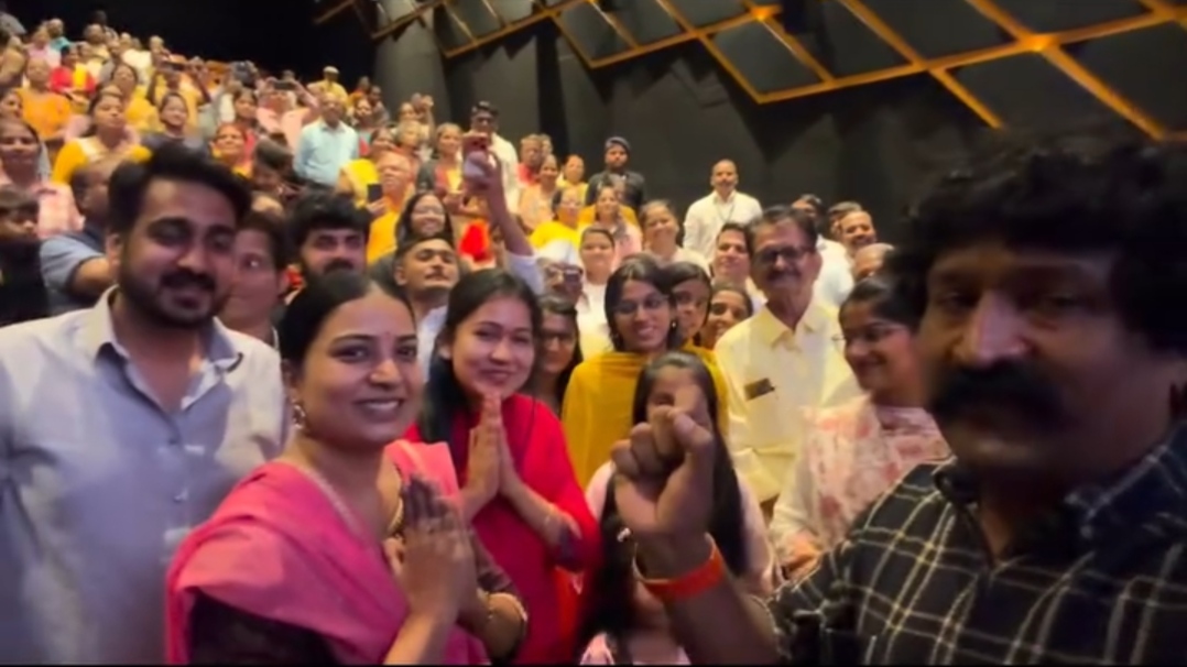 MLA Pathare Purchases 1,500 Tickets of Deool Band 2 for Citizens