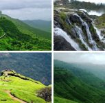 Where to Go in Maharashtra This Monsoon Because the Rain Changes Everything