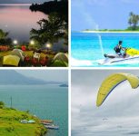 Beyond Mumbai and Pune: Maharashtra’s Ultimate Adventure Guide to Trekking, Rafting, Paragliding and Scuba Diving