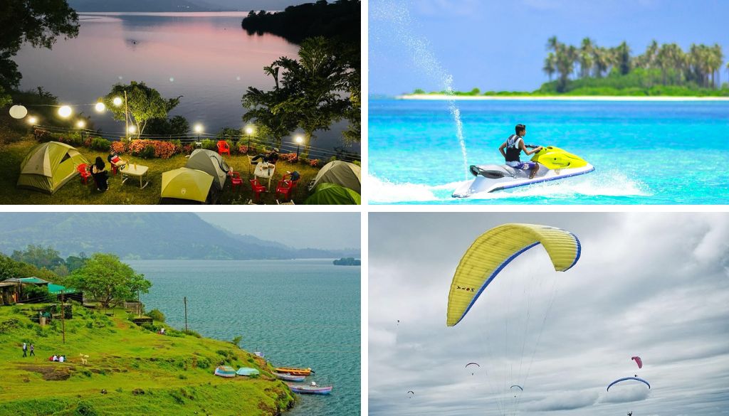 Maharashtra's Ultimate Adventure Guide to Trekking