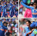 IND-W vs PAK-W: Mandhana’s 68 and Deepti’s Six-Wicket Haul Guide India to a 64-Run Victory