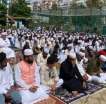 Pune: Millat Foundation Organises Special ‘Dua-e-Istisqa’ to Seek Rain Amid Water Scarcity