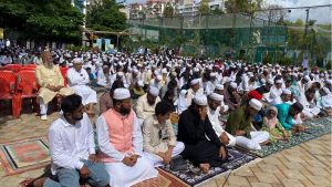 Millat Foundation