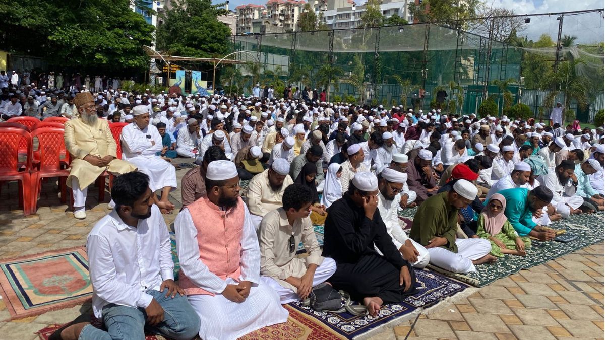 Millat Foundation