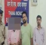 Minor Girl Found Alone at Nagpur Railway Station Reunited With Guardian After RPF Intervention