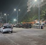 Pune: Mohammadwadi Residents Allege Late-Night Nuisance, Racing and Suspicious Activity Outside Housing Societies