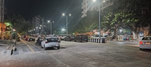 Mohammadwadi Residents Allege Late-Night Nuisance