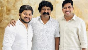 Mulshi Pattern-2 to hit the screens soon; Announcement by young entrepreneurs Puneet Balan and Abhijeet Bhosale