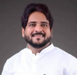 Pune: NCP Leader Rohan Survase Patil Demands Cancellation of Revenue Staff Transfer Orders, Warns of Agitation