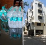 ‘We Are Buying Bottled Water for Daily Use’:  NIBM Road Residents Hit by Water Shortage