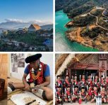 Nagaland Travel Guide 2026: Headhunter Villages, Dzükou Valley, Hornbill Festival and More