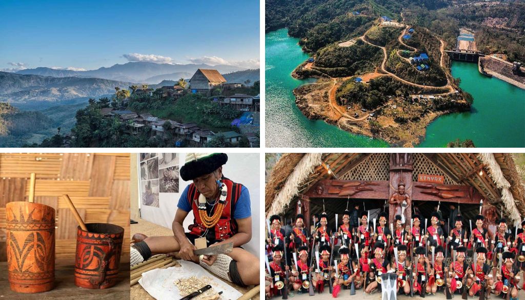 Nagaland Travel Guide 2026