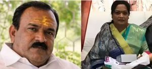 Nashik Court Grants Pre-Arrest Bail to Ashok Kharat's Wife Kalpana