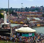 Can Temple Waste Create Jobs? NTKMA’s New Plan Ahead of Simhastha Kumbh Mela 2027