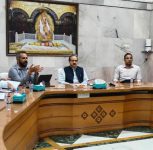 Nashik Kumbh Mela 2027 to Get Global Makeover; Centre Reviews Mega Tourism Plan
