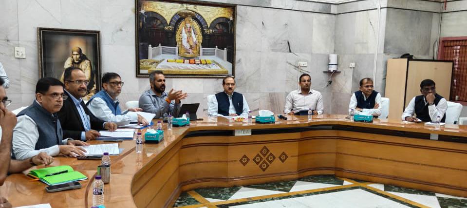 Nashik Kumbh Mela 2027 to Get Global Makeover