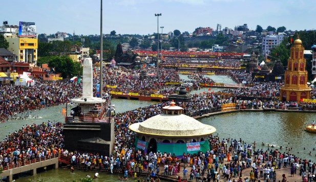Nashik Kumbh