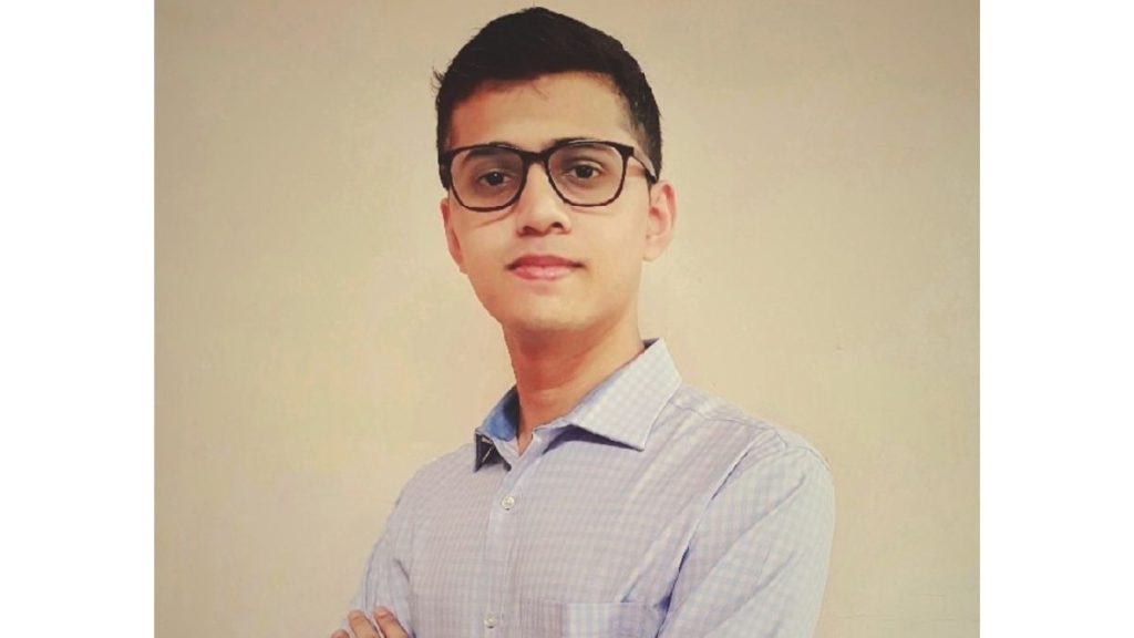 Nikhilesh Wani,