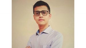 Nikhilesh Wani,