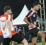 Sugar Cane, Jets Palresha score wins at PCFL 2026