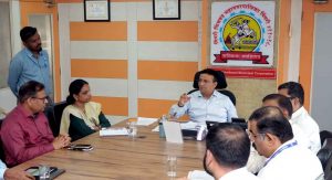 PCMC Completes 92.33% of Drain Cleaning Ahead of Monsoon