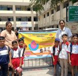 Pune: PCMC Sets Up 1,123 Vaccination Centres, Deploys Over 5,000 Personnel For Pulse Polio Drive On June 28