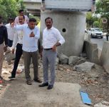 PMC Orders Urgent Fixes on Baner-University Road, Pune Metro Agencies Given 4-Day Deadline