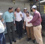 Pune: PMC Pushes Ahead With Katraj-Kondhwa Road Expansion, Plans Forced Possession of Pending Plots with Police Help