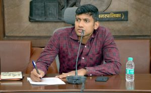 PMC Reviews Preparations for Ashadhi Wari,