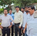 Why Is Pune’s Tap Water Turning Yellow? PMC Seeks Expert Help from Surat
