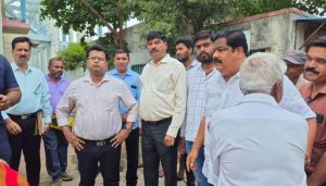 PMC Seeks Expert Help from Surat