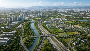 PMRDA Learns from Past Mistakes, Begins 25-Year Master Plan for 600 Villages