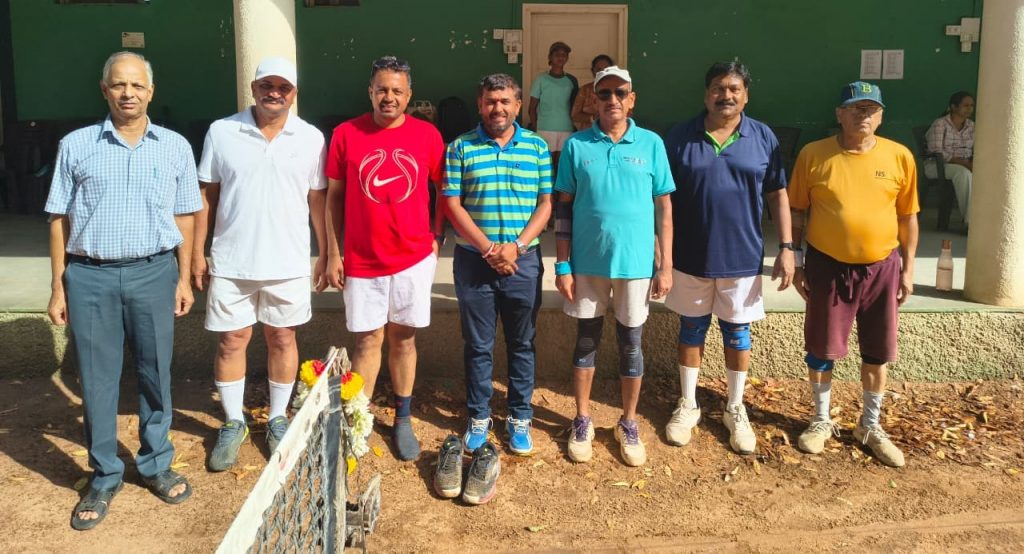 POONA CLUB FOOTBALL LEAGUE 2026