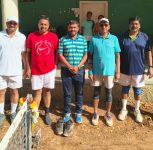 Good Start for Sugar Cane, Harmony Falcons, Jiyo Legends at POONA CLUB FOOTBALL LEAGUE 2026
