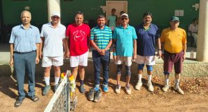 POONA CLUB FOOTBALL LEAGUE 2026