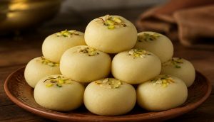 Pedha sweet