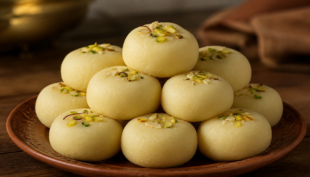 Pedha sweet