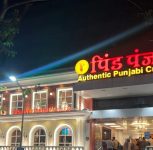 Pune FDA Suspends Camp’s Pind Punjab Restaurant Licence Over Alleged Analogue Cheese Use