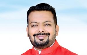 Pritam Khandve