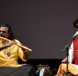 A Memorable Confluence of Vocal, Instrumental and Dance Traditions Marks Ustad Bale Khan Sangeet Mahotsav 2026